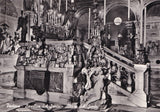 AK Padova. Basilica del Santo. Altare del Santo.