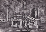 AK Padova. Basilica del Santo. Arco del Santo.