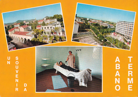 AK Abano Terme.