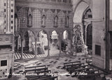 AK Padova. Basilica del Santo. Cappella di S. Felice.