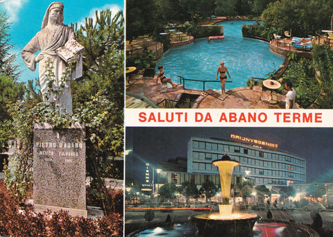 AK Abano Terme.