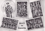 AK Saluti da Padova.