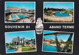 AK Abano Terme.
