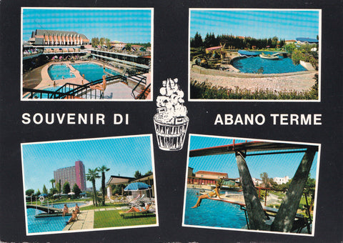 AK Abano Terme.