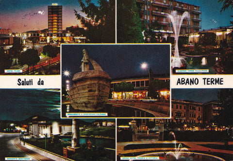 AK Abano Terme.