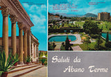 AK Abano Terme.