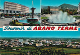 AK Abano Terme.