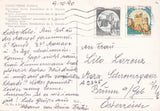 AK Abano Terme. Monastero Madri Benedettine di S. Daniele.