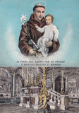AK Saluti da Padua.