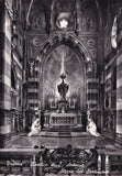 AK Padova - Basilica di S. Antonio. Altare del Santissimo.