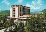 AK Abano Terme. Hotel San Giorgio.