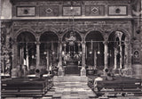 AK Padova - Basilica di S. Antonio. Altare del Santo.