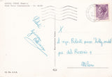 AK Abano Terme. Hotel Terme Internazionale.