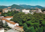 AK Abano Terme. Panorama verso Monteortone.