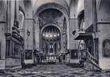 AK Padova - Basilica di S. Antonio. (interno)