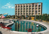 AK Abano Terme. Hotel San Giorgio.