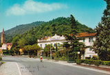 AK Abano Terme. Monteortone. Terme Buja.