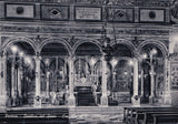 AK Padova - Basilica del Santo Cappella di S. Antonio.