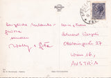 AK Saluti da Padova.