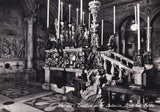 AK Padova Basilica di S. Antonio Arca del Santo.