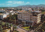 AK Abano Terme. Hotel Torino Terme.