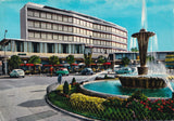 AK Abano Terme. Piazzale Fontana.