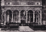 AK Padova - Basilica di S. Antonio - Altare del Santo.