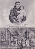 AK Saluti da Padova.