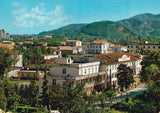 AK Abano Terme. Terme Bernabei Massaggio.