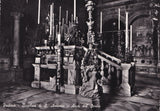 AK Padova - Basilica di S. Antonio - Arca del Santo.