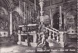 AK Padova - Basilica del Santo  - Arca del Santo.