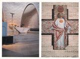 AK Abano Terme. Chiesa del Sacro Cuore alle Terme.