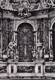 AK Padova - Basilica di S. Antonio Cappella del Tesoro.