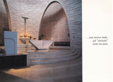 AK Abano Terme. Chiesa del Sacro Cuore alle Terme.