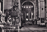 AK Padova - Basilica di S. Antonio Interno.