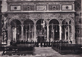 AK Padova - Basilica di S. Antonio Altare del Santo.