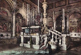 AK Padova - Basilica di S. Antonio Arca del Santo.