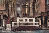 AK Padova - Basilica di S. Antonio Altare Maggiore.
