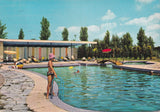 AK Abano Terme. Hotel Bristol Buja.