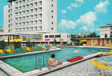 AK Abano Terme. Park Hotel.