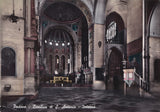 AK Padova - Basilica di S. Antonio Interno.