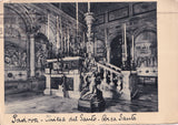 AK Padova - Chiesa del Santo Area Santa.