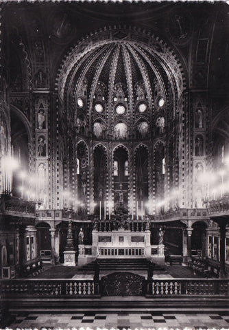 AK Padova - Basilica del Santo.