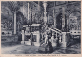 AK Padova. Chiesa del Santo - Arca della Capella di S. Antonio.