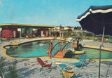 AK Abano Terme. Hotel Terme Europa.