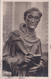 AK Padova Basilica del Santo. Altare Maggiore. Statua di S. Francesco. (Donatello)