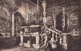 AK Padova. Basilica di S. Antonio L'Arca del Santo.