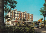 AK Abano Terme. Terme Universal Hotel.