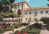 AK Abano Terme. Terme Hotel Salvagnini - Bernerhof.