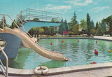 AK Abano Terme. Terme Helvetia.